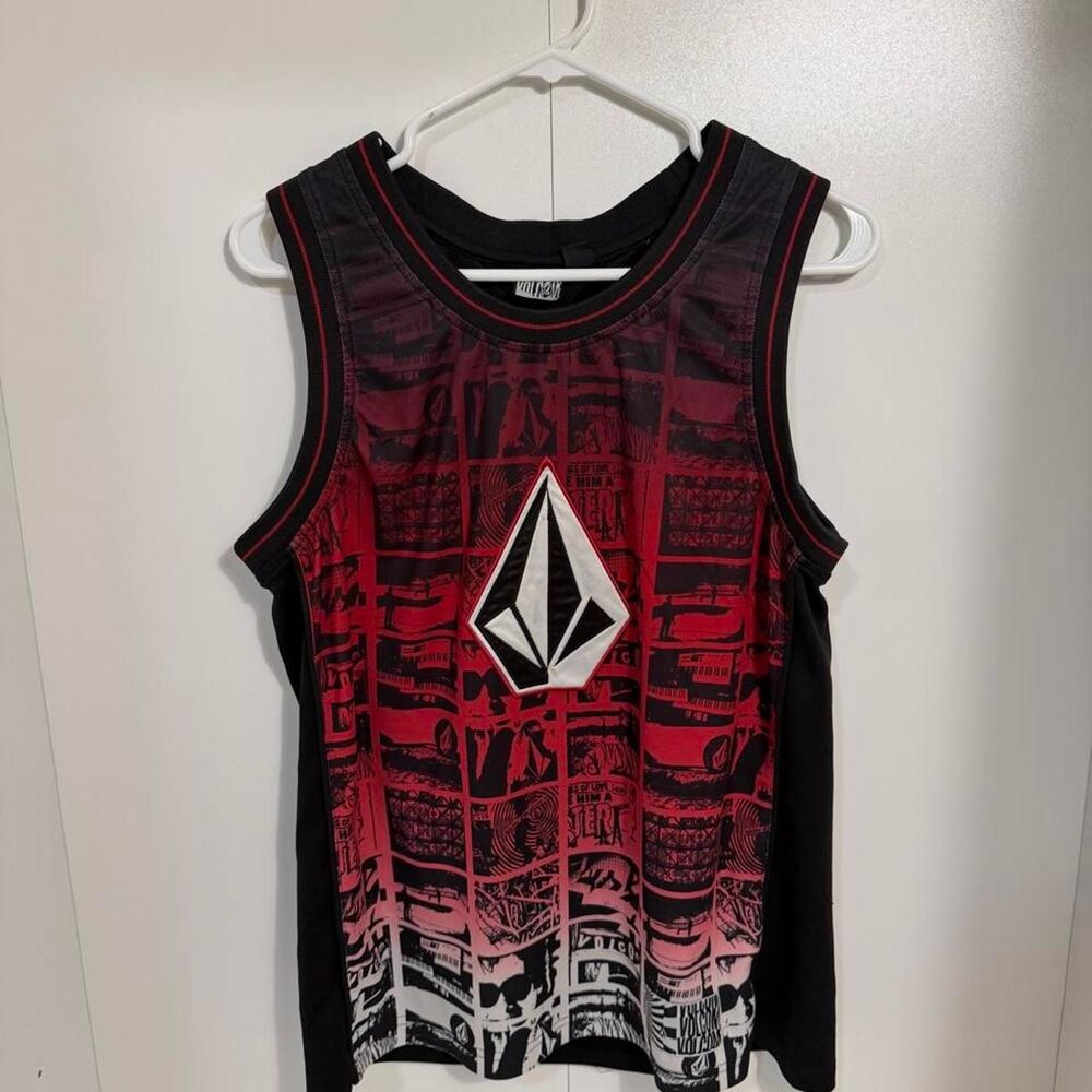 Volcom Men's multi Vest